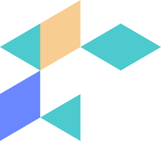 Geometric decoration